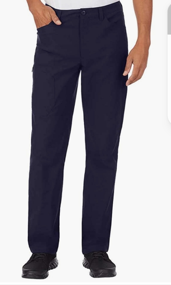 Eddie bauer fleece lined technpant 34Wx30L (mb2)